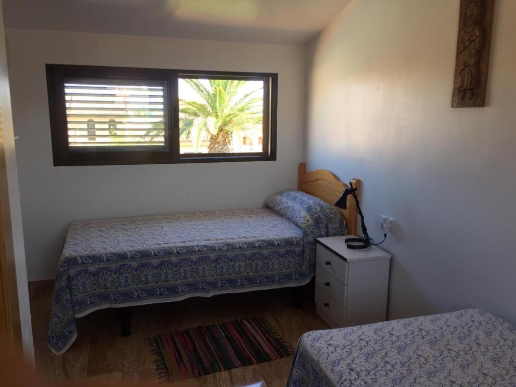 Despertar En Torrevieja Villa Buitenkant foto