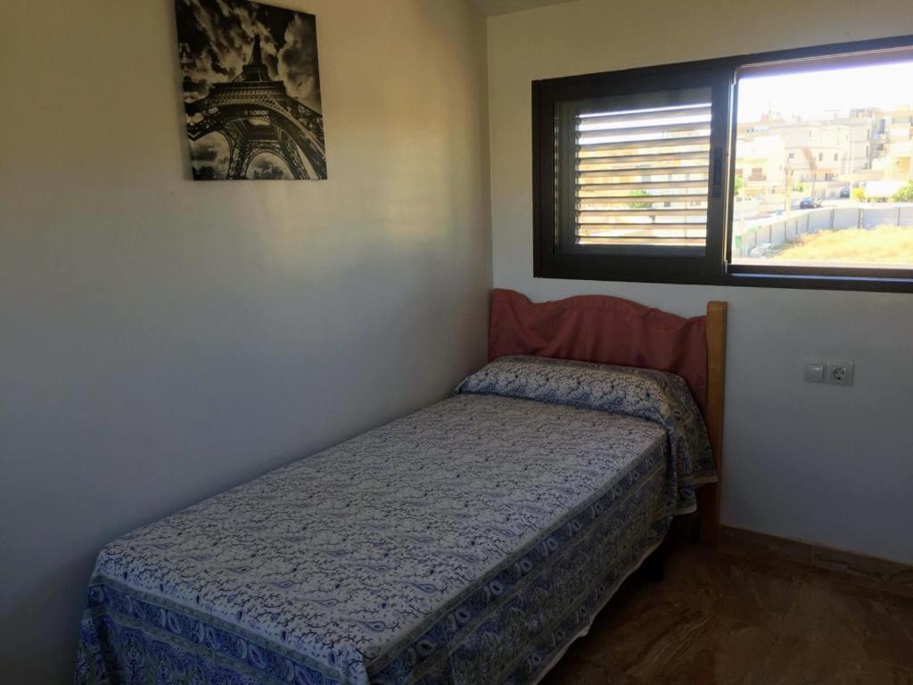 Despertar En Torrevieja Villa Buitenkant foto