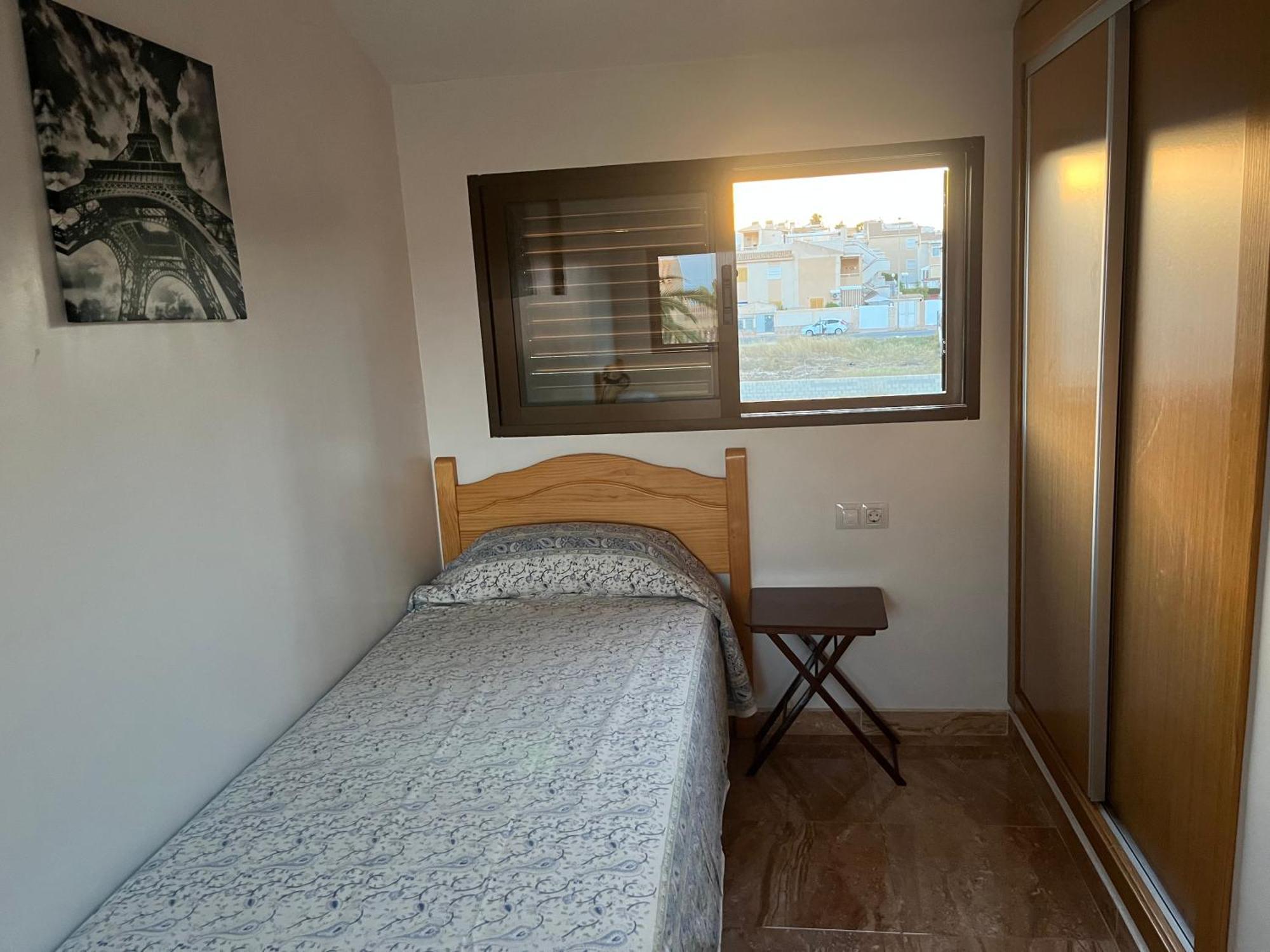Despertar En Torrevieja Villa Buitenkant foto